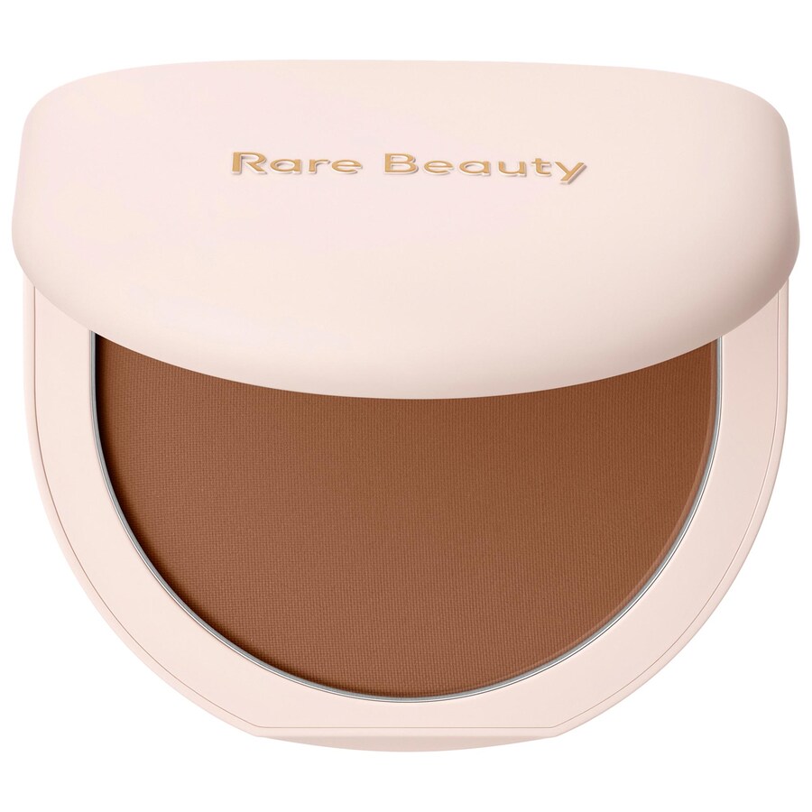 Прессованная тонирующая финишная пудра без талька True to Myself Rare Beauty by Selena Gomez, 0.28 oz /8 g, Chestnut
Прессованная тонирующая финишная пудра без талька True to Myself Rare Beauty by Selena Gomez, 0.28 oz /8 g, Chestnut