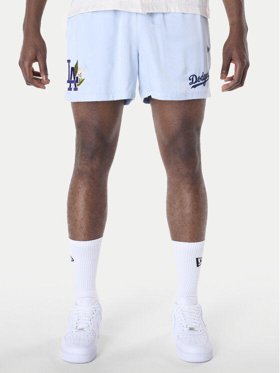 Спортивные шорты обычного кроя LA Dodgers MLB Woven 60596373 New Era, голубой
Спортивные шорты обычного кроя LA Dodgers MLB Woven 60596373 New Era, голубой
