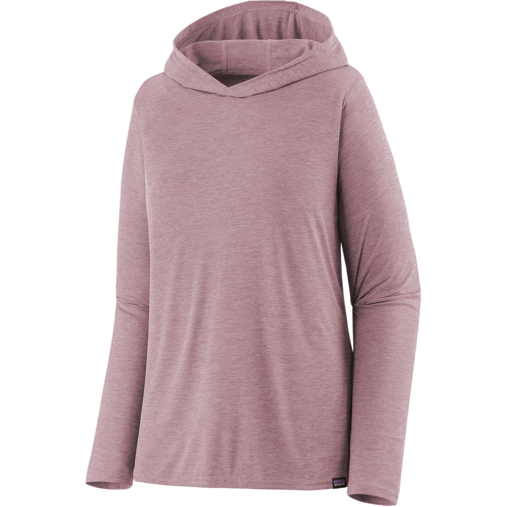 Capilene Sweatshirt Women's Patagonia, фиолетовый/лиловый
Capilene Sweatshirt Women's Patagonia, фиолетовый/лиловый