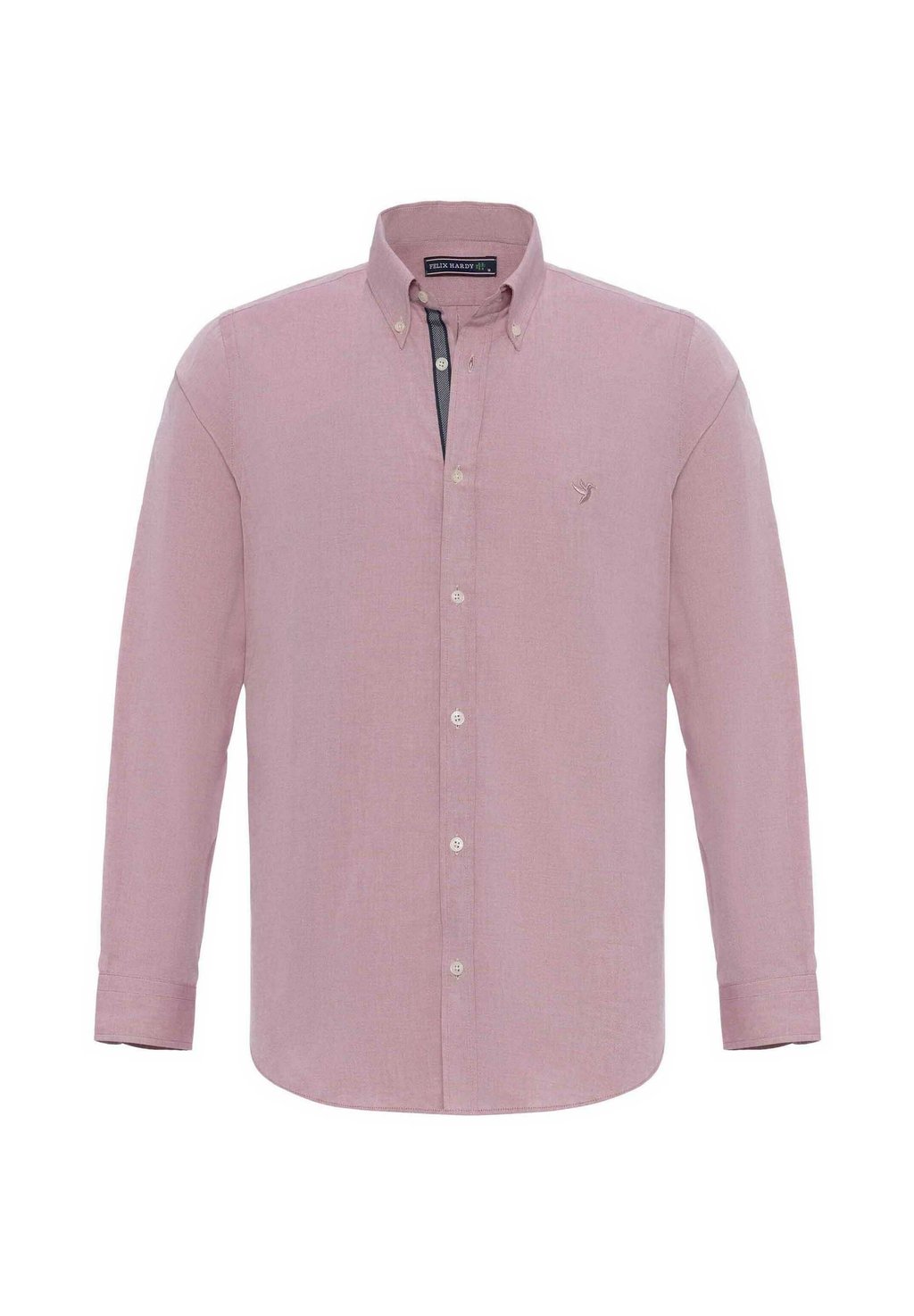 Рубашка Felix Hardy, розовый
Рубашка Felix Hardy, розовый