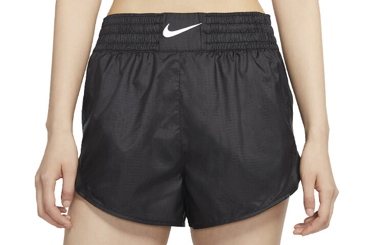 Женские повседневные шорты Nike, цвет Black
Женские повседневные шорты Nike, цвет Black