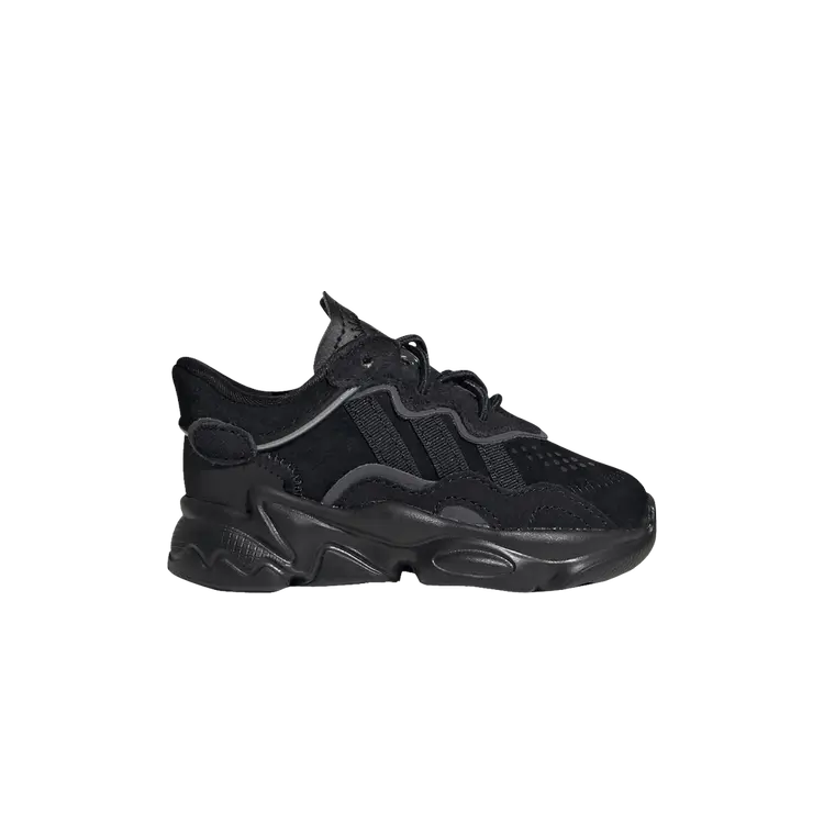 Кроссовки Adidas Ozweego I, черный
Кроссовки Adidas Ozweego I, черный