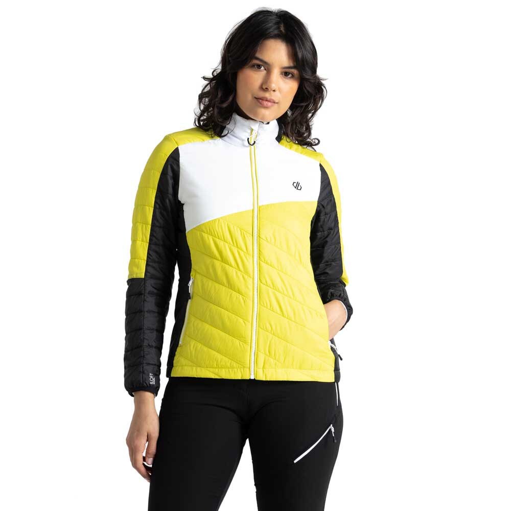 Куртка Dare2B Surmise, желтый
Куртка Dare2B Surmise, желтый