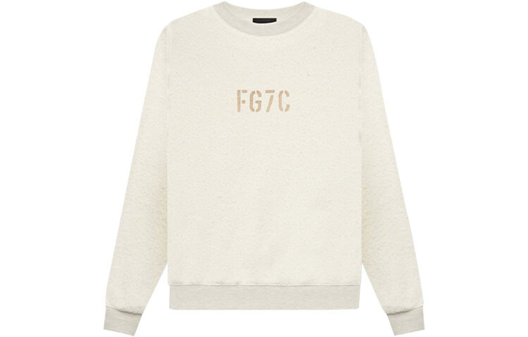 Мужская толстовка Fear of God, кремового цвета, Бежевый, Мужская толстовка Fear of God, кремового цвета
Мужская толстовка Fear of God, кремового цвета, Бежевый, Мужская толстовка Fear of God, кремового цвета