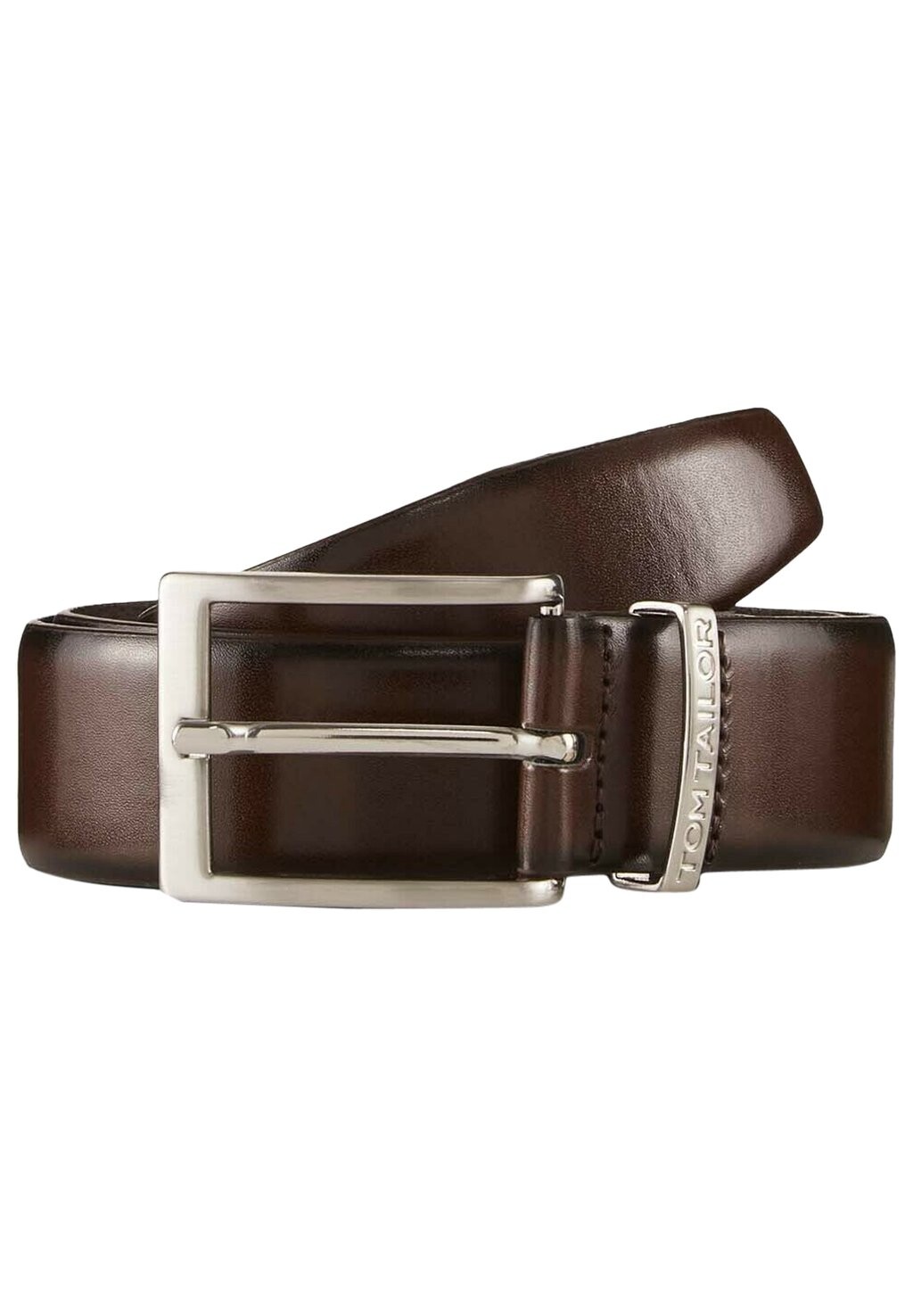 Ремень TOM TAILOR, цвет brown uni
Ремень TOM TAILOR, цвет brown uni