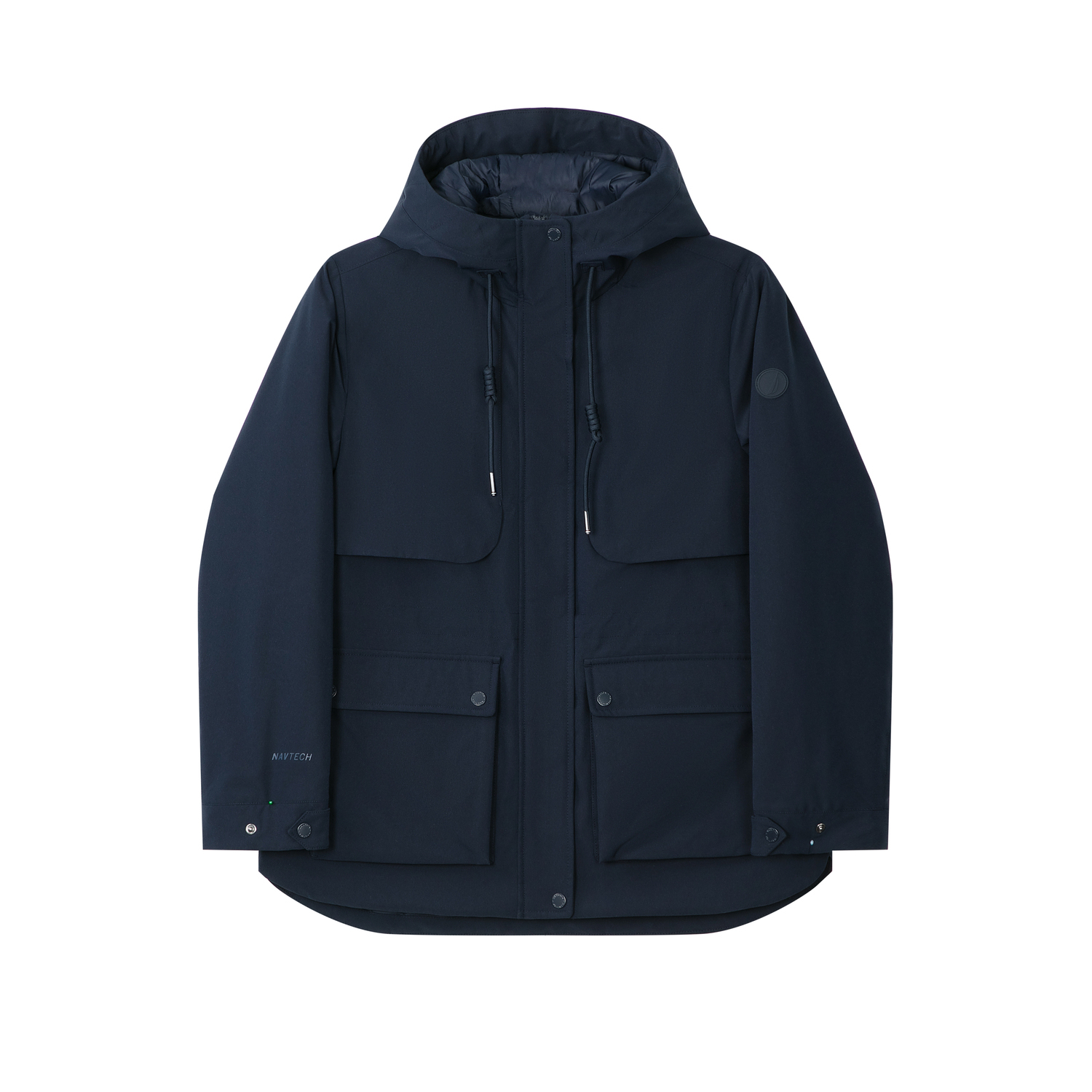 Куртки и пальто женские NAUTICA, темно-синий
Куртки и пальто женские NAUTICA, темно-синий