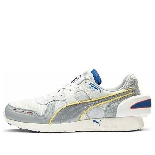 Кроссовки ader error x rs-100 'quarry lemon' Puma, белый
Кроссовки ader error x rs-100 'quarry lemon' Puma, белый