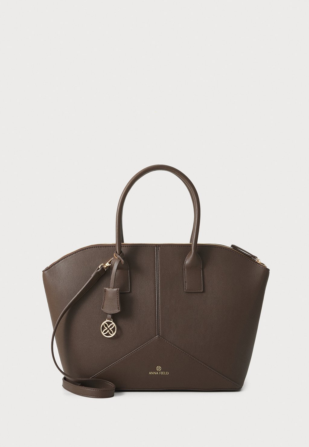 Сумка для ноутбука Anna Field, темно-коричневый 
Сумка для ноутбука Anna Field, темно-коричневый