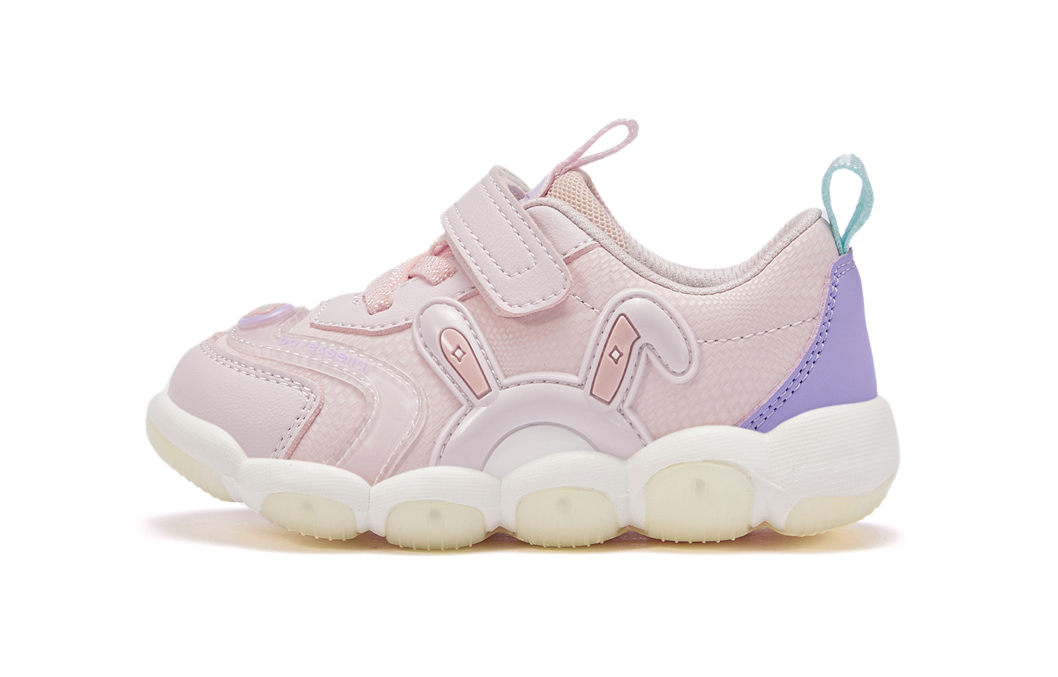 Износостойкие, дышащие, нескользящие детские кроссовки для бега. Для детей от 3 до 7 лет. DAVE&BELLA, розовый
Износостойкие, дышащие, нескользящие детские кроссовки для бега. Для детей от 3 до 7 лет. DAVE&BELLA, розовый