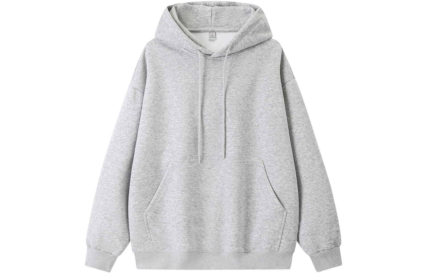 Свитшот Unisex Universal Templates, белый
Свитшот Unisex Universal Templates, белый