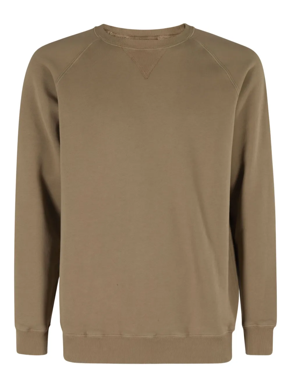 Толстовка с рукавами реглан Fortela, коричневый
Толстовка с рукавами реглан Fortela, коричневый