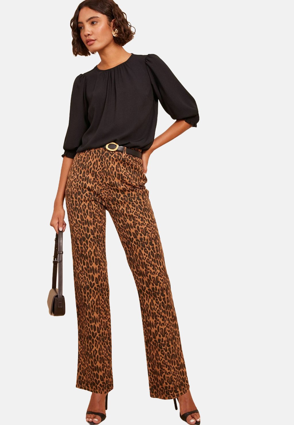 Блуза REGULAR FIT - 3/4 SLEEVE Friends Like These, черный
Блуза REGULAR FIT - 3/4 SLEEVE Friends Like These, черный