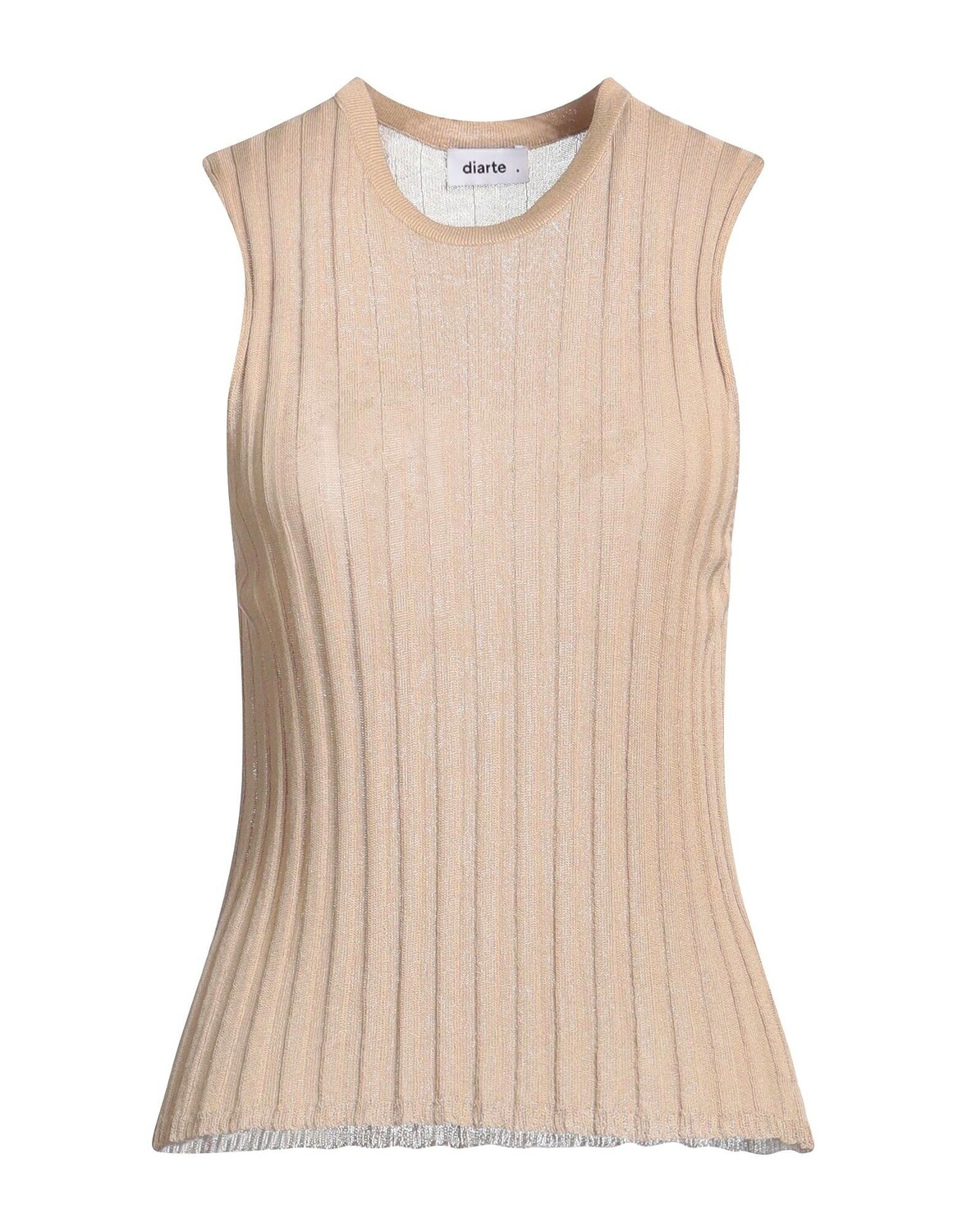Топ Diarte ., бежевый
Топ Diarte ., бежевый
