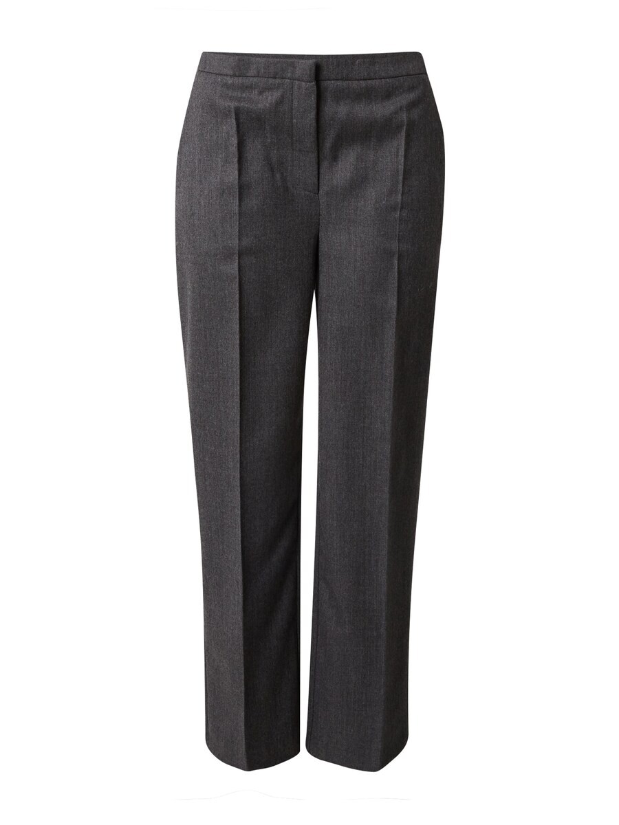 Тканевые брюки ABOUT YOU x Marie von Behrens Wide leg Pants Philine, серый
Тканевые брюки ABOUT YOU x Marie von Behrens Wide leg Pants Philine, серый