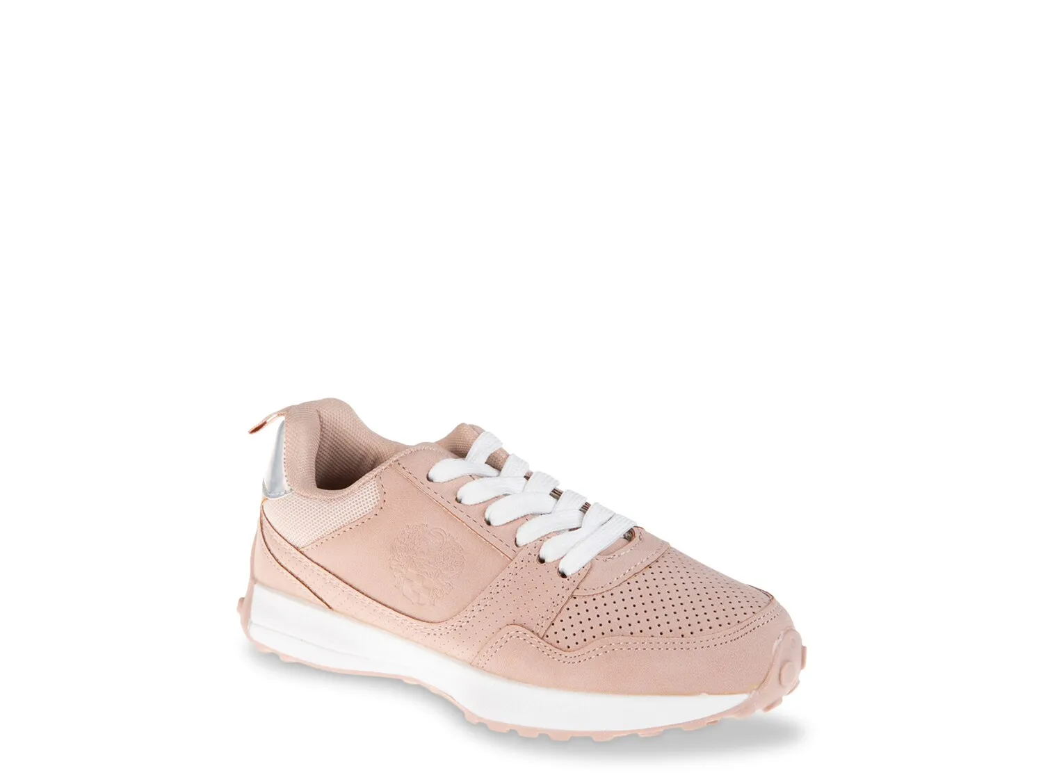 Кроссовки Drew Sneaker Vince Camuto, светло-розовый
Кроссовки Drew Sneaker Vince Camuto, светло-розовый