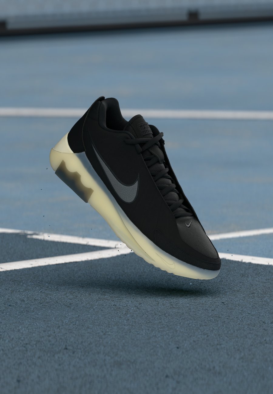 Кроссовки Nike Performance LEBRON WITNESS IX, Black/Iron Grey/Coconut Milk/Black
Кроссовки Nike Performance LEBRON WITNESS IX, Black/Iron Grey/Coconut Milk/Black