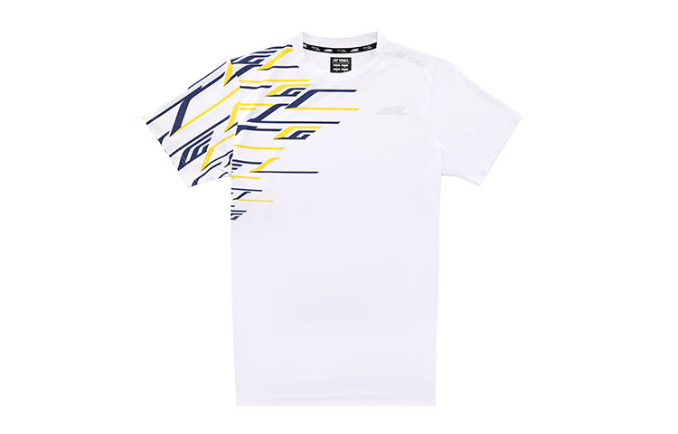 Футболка мужская YONEX, темно-синий
Футболка мужская YONEX, темно-синий