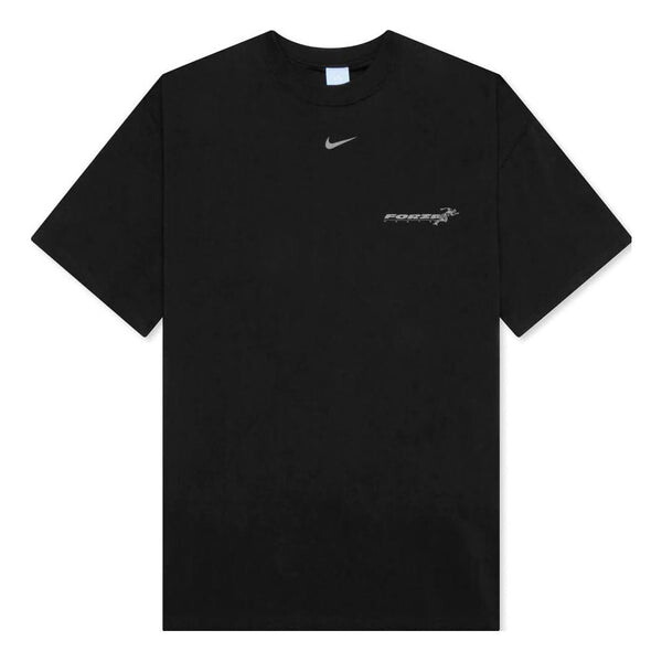 Футболка Nike x NOCTA FW23 Logo T-Shirt 'Black', черный
Футболка Nike x NOCTA FW23 Logo T-Shirt 'Black', черный