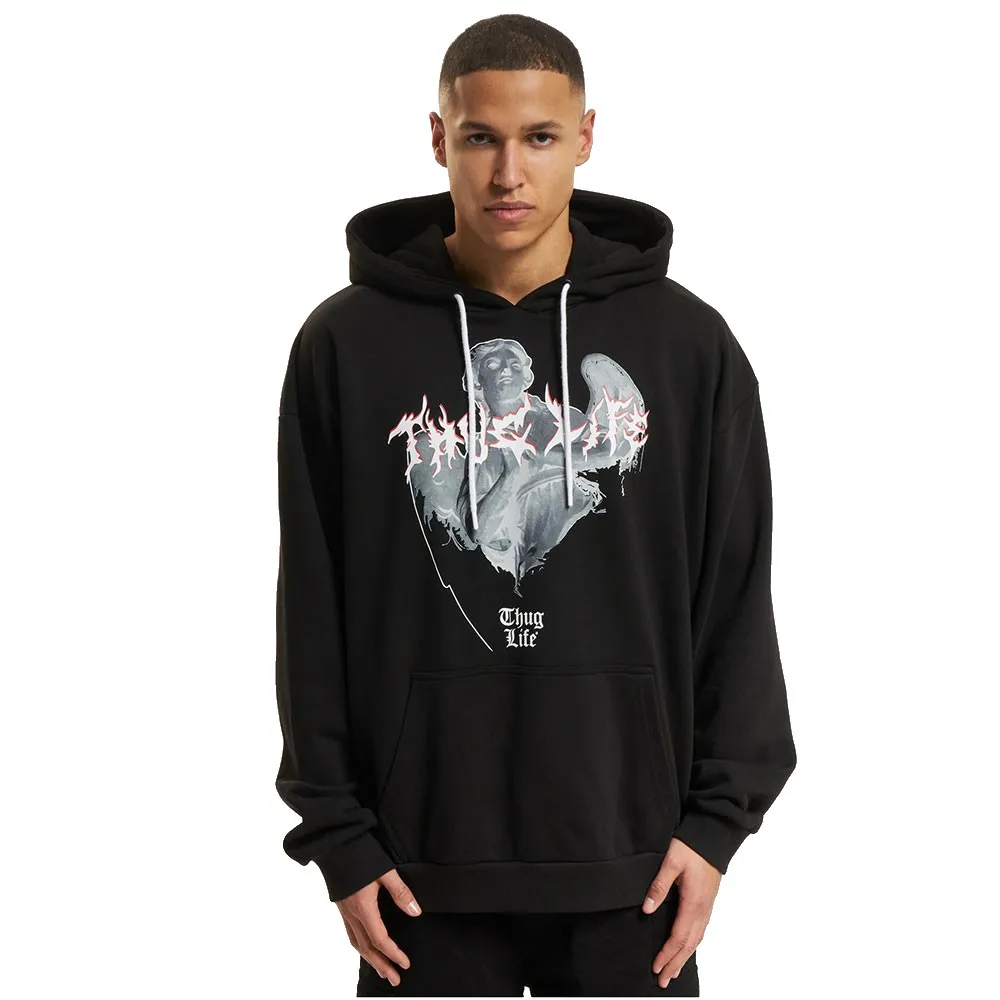 Худи Thug Life Atmosphere, черный
Худи Thug Life Atmosphere, черный
