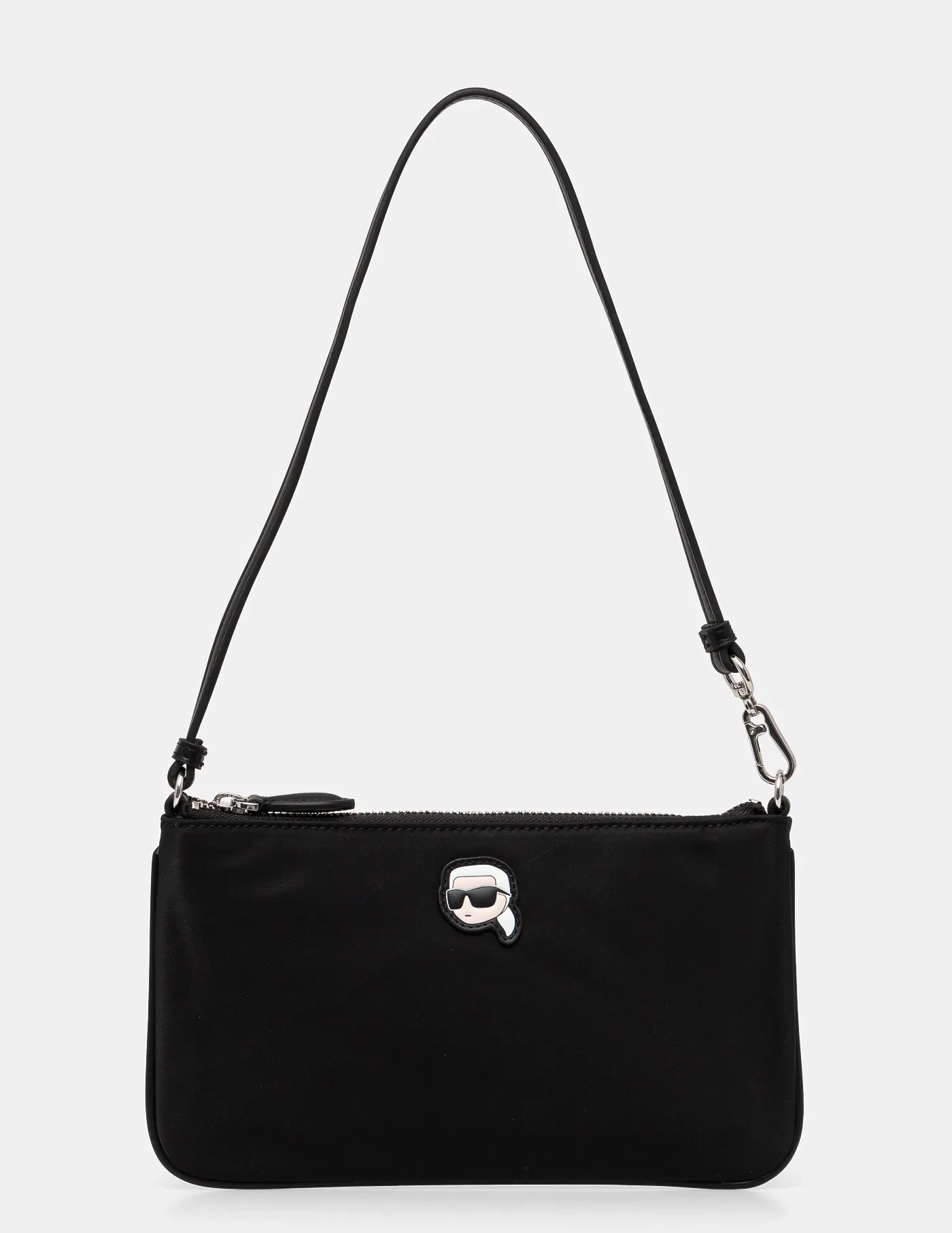 Сумочка Karl Lagerfeld, черный
Сумочка Karl Lagerfeld, черный