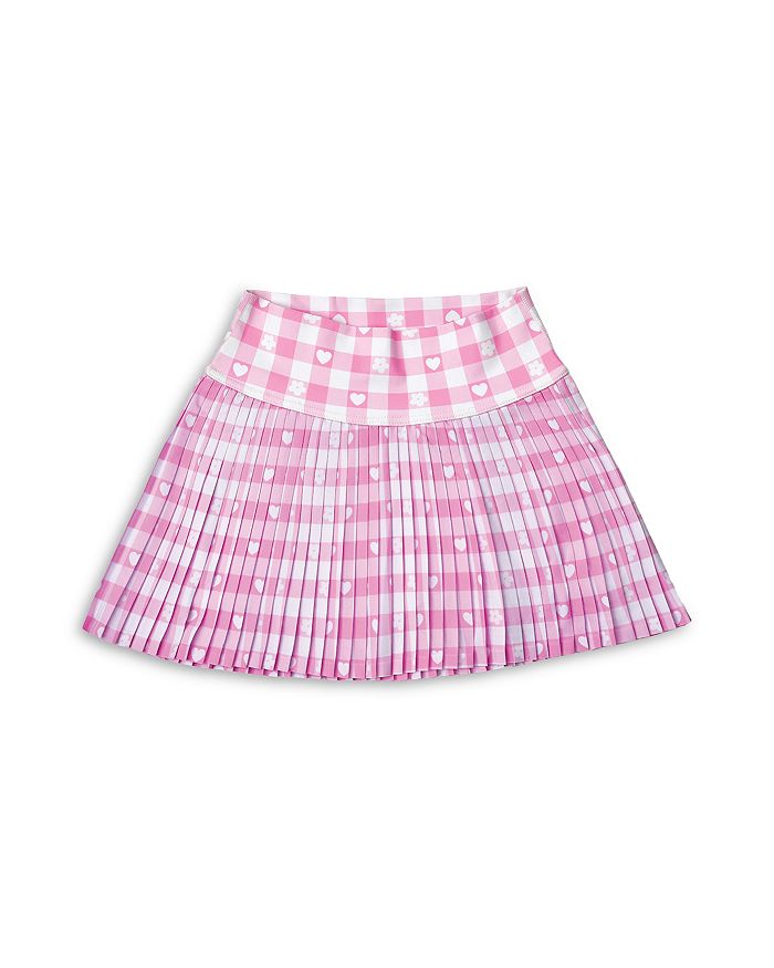 Детская юбка-шорты Theme Lake Life - для девочек старшего возраста Iscream, мультиколор
Детская юбка-шорты Theme Lake Life - для девочек старшего возраста Iscream, мультиколор