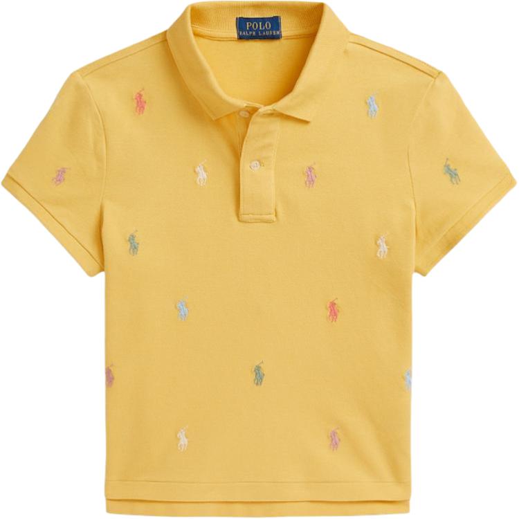 Polo Ralph Lauren Поло fw25 yellow детская
Polo Ralph Lauren Поло fw25 yellow детская