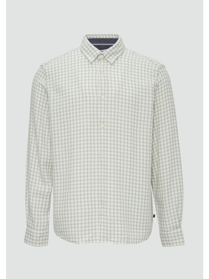 Рубашка в цвете 01N4_white s.Oliver
Рубашка в цвете 01N4_white s.Oliver