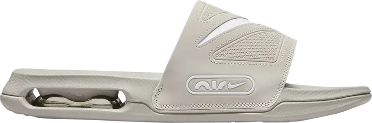 Кроссовки Air Max Cirro Slide 'Light Iron Ore', серый
Кроссовки Air Max Cirro Slide 'Light Iron Ore', серый