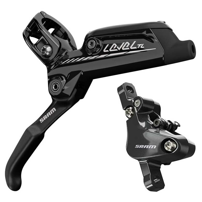 Тормоза Sram Level TL rear
Тормоза Sram Level TL rear