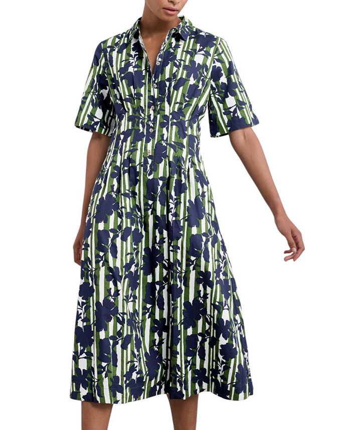 Женское платье Wild Liquorice Seasalt Cornwall, зеленый
Женское платье Wild Liquorice Seasalt Cornwall, зеленый