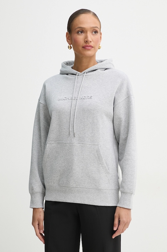 Толстовка Michael Michael Kors, серый
Толстовка Michael Michael Kors, серый