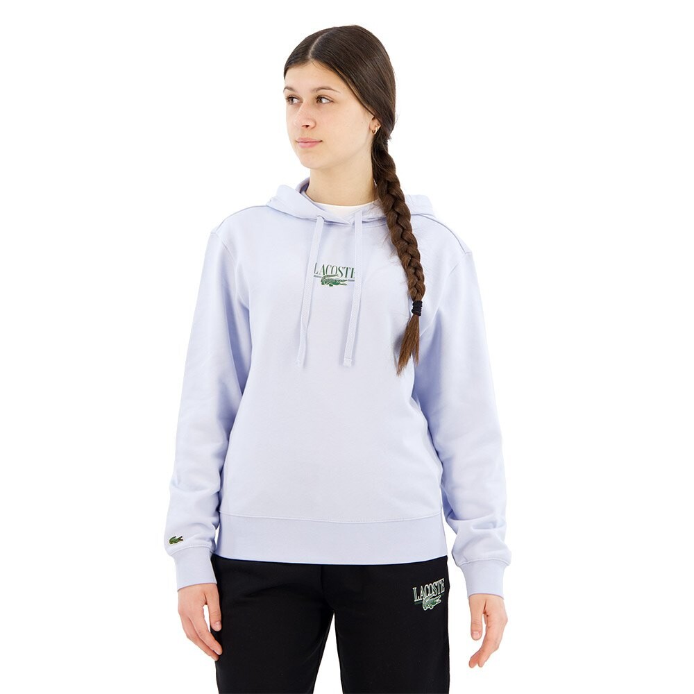 Худи Lacoste SF0884, белый
Худи Lacoste SF0884, белый