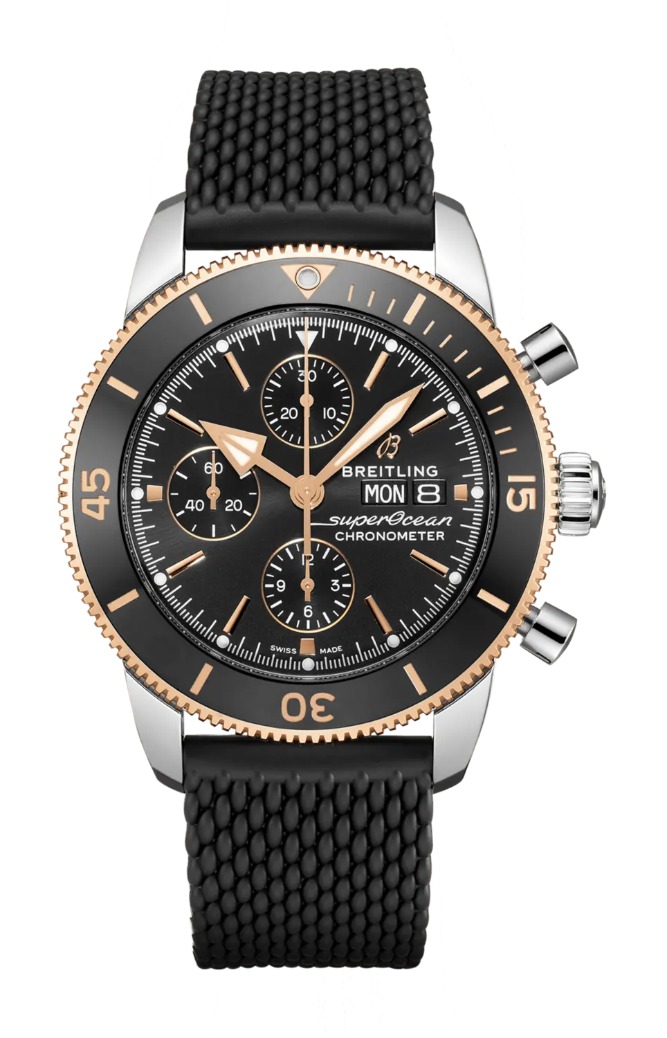 Superocean heritage хронограф 44 - u13313121b1s1 BREITLING
Superocean heritage хронограф 44 - u13313121b1s1 BREITLING