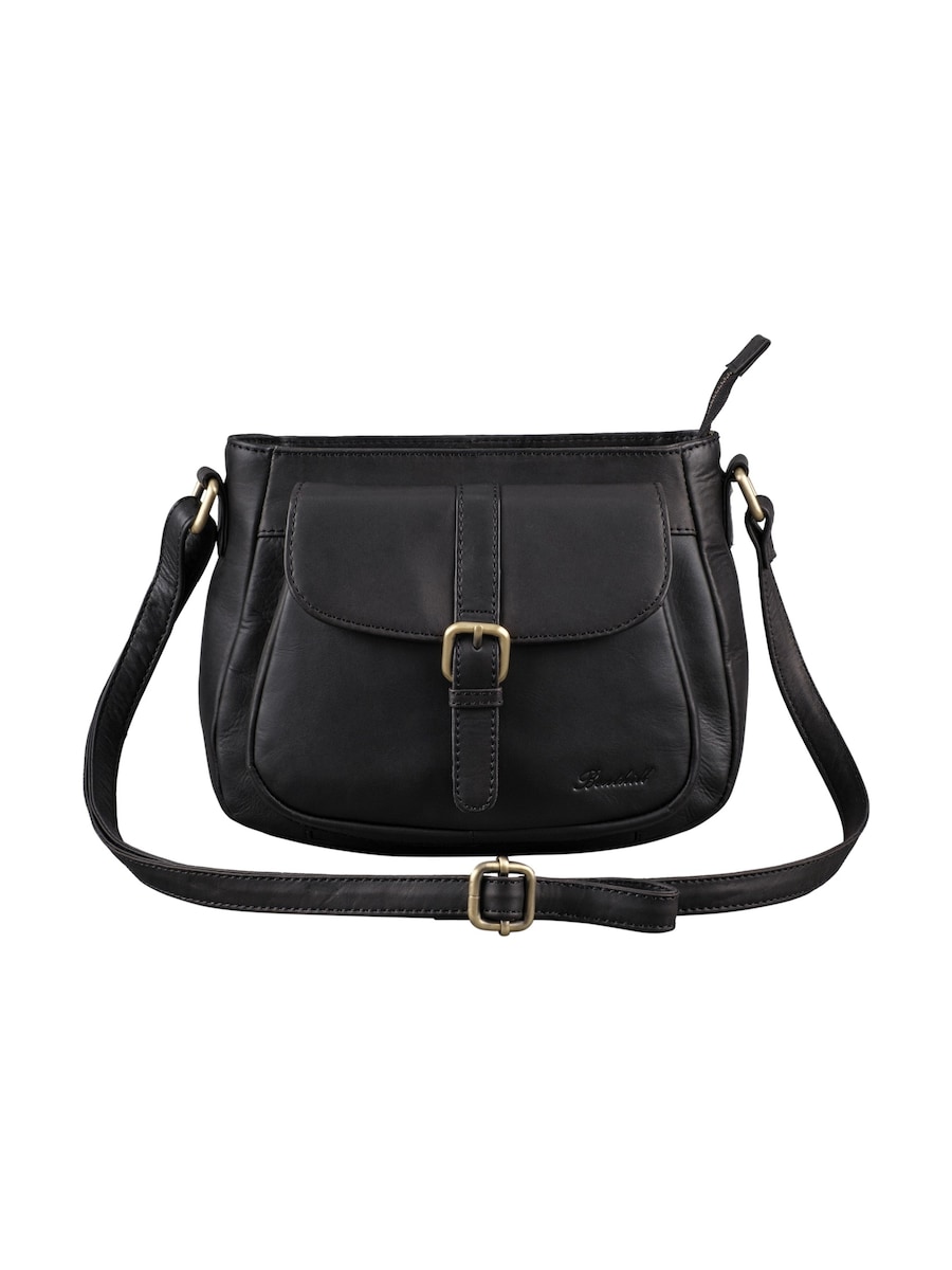 Сумка через плечо Benthill, черный
Сумка через плечо Benthill, черный