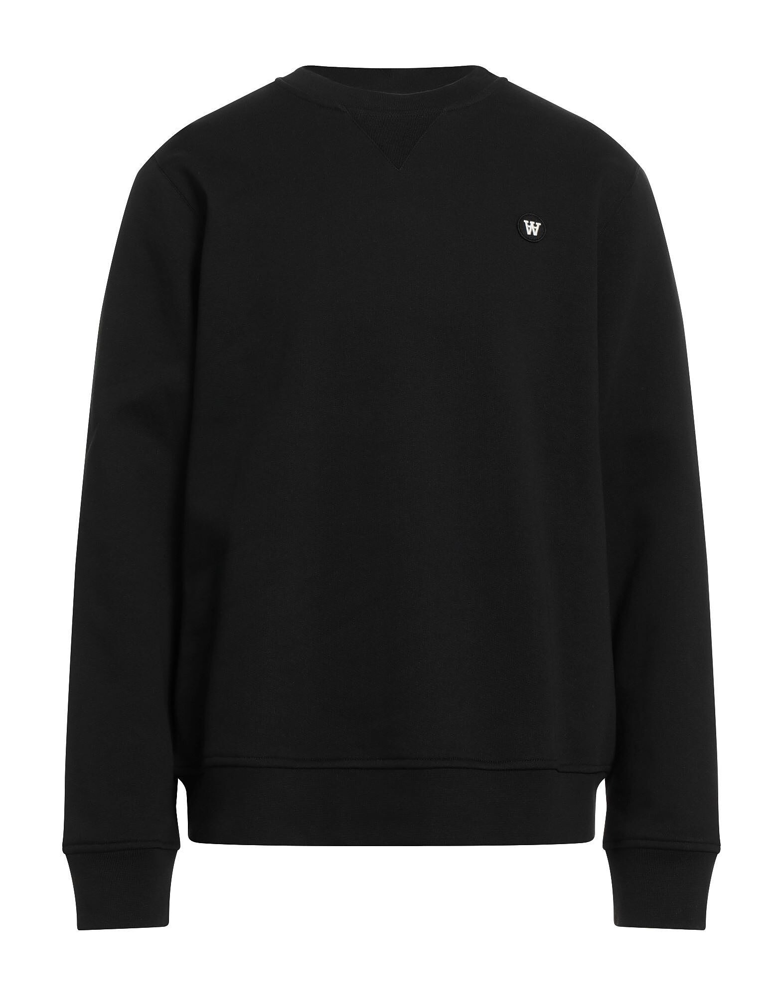 Толстовка Wood Wood, черный
Толстовка Wood Wood, черный