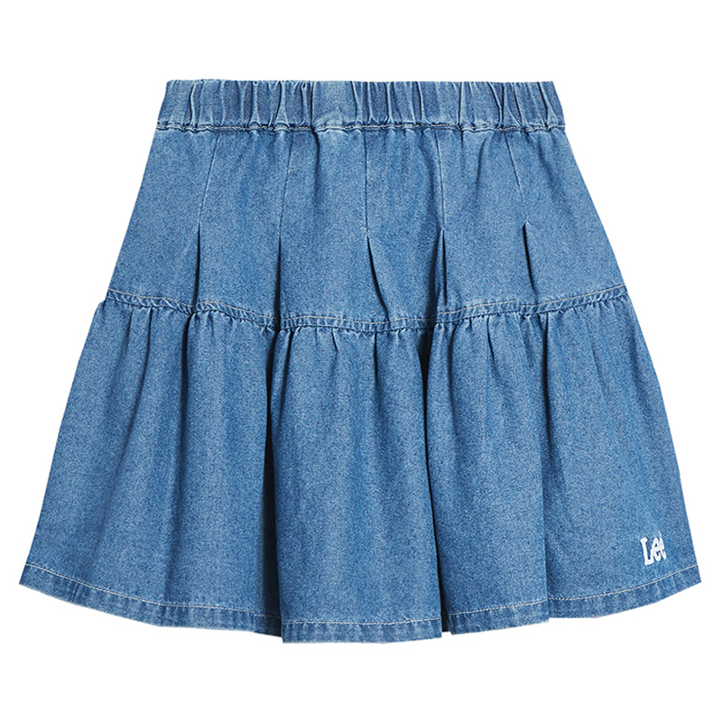 Детская юбка Lee, светло-голубой
Детская юбка Lee, светло-голубой