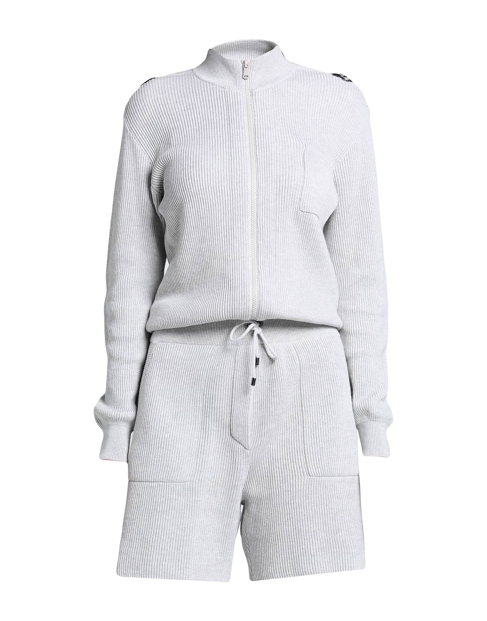 Комбинезон Brunello Cucinelli, светло-серый
Комбинезон Brunello Cucinelli, светло-серый