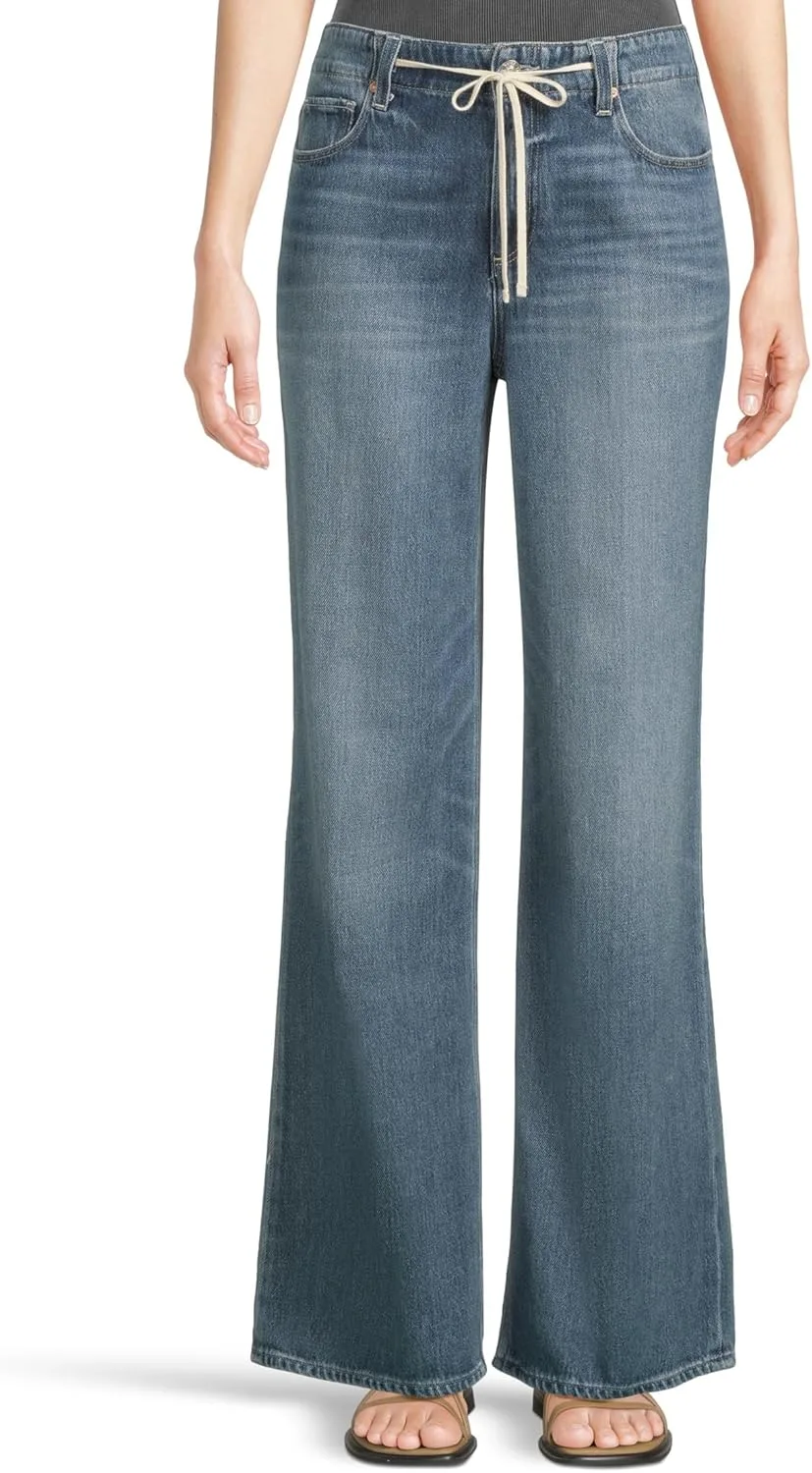 PAIGE Женские джинсы Zoey 31in с поясом
PAIGE Женские джинсы Zoey 31in с поясом