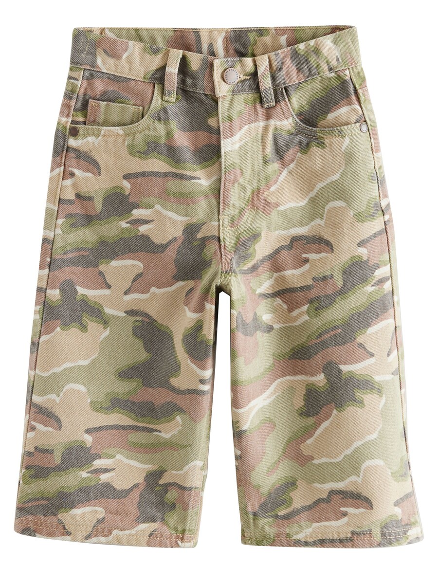 Обычные джинсы Next, цвет Khaki/Olive
Обычные джинсы Next, цвет Khaki/Olive