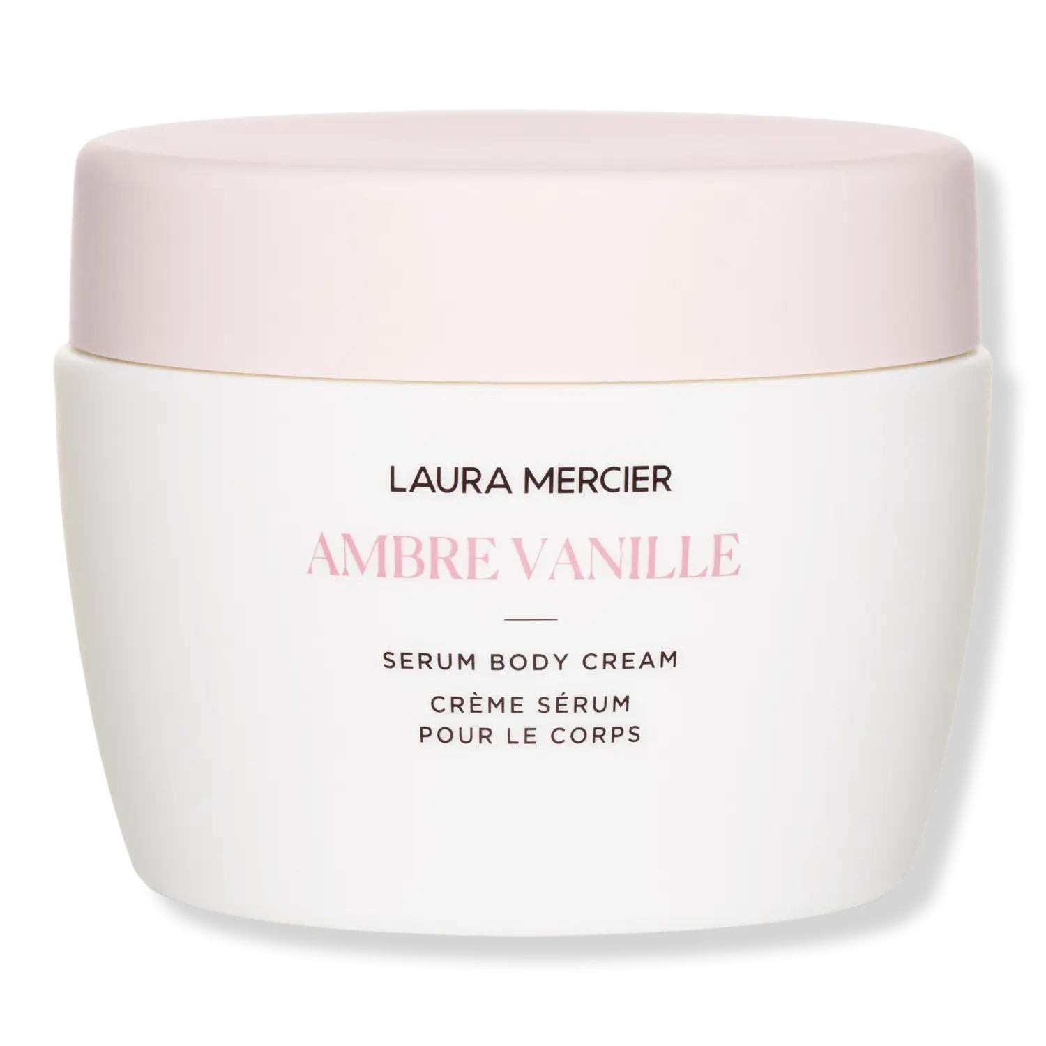 Сывороточный крем для тела Laura Mercier, Ambre Vanille
Сывороточный крем для тела Laura Mercier, Ambre Vanille