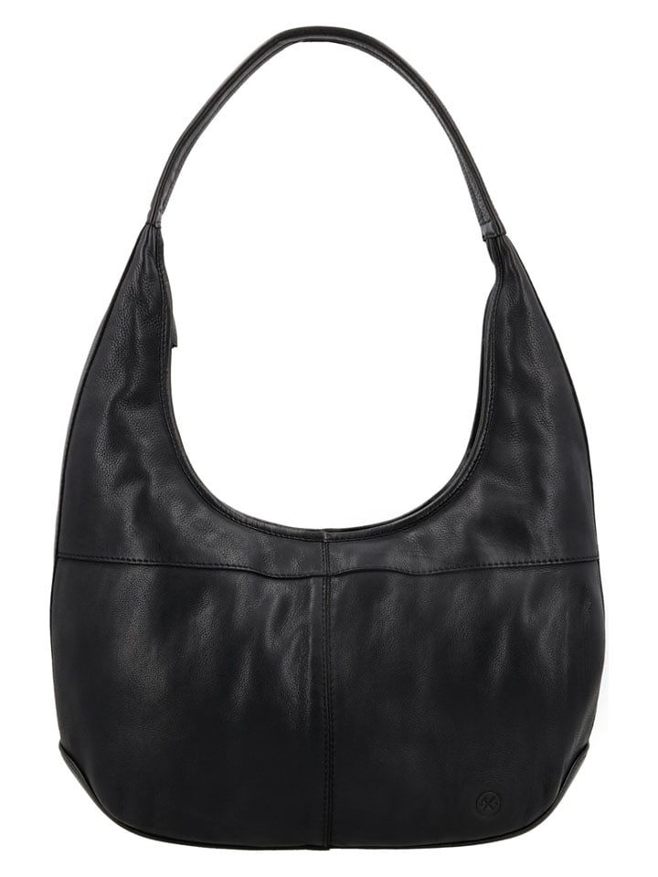 HIDE & STITCHES Кожаная сумка через плечо "Paint Rock" черного цвета - (Ш)40 x (В)40 x (Г)10 см
HIDE & STITCHES Кожаная сумка через плечо "Paint Rock" черного цвета - (Ш)40 x (В)40 x (Г)10 см