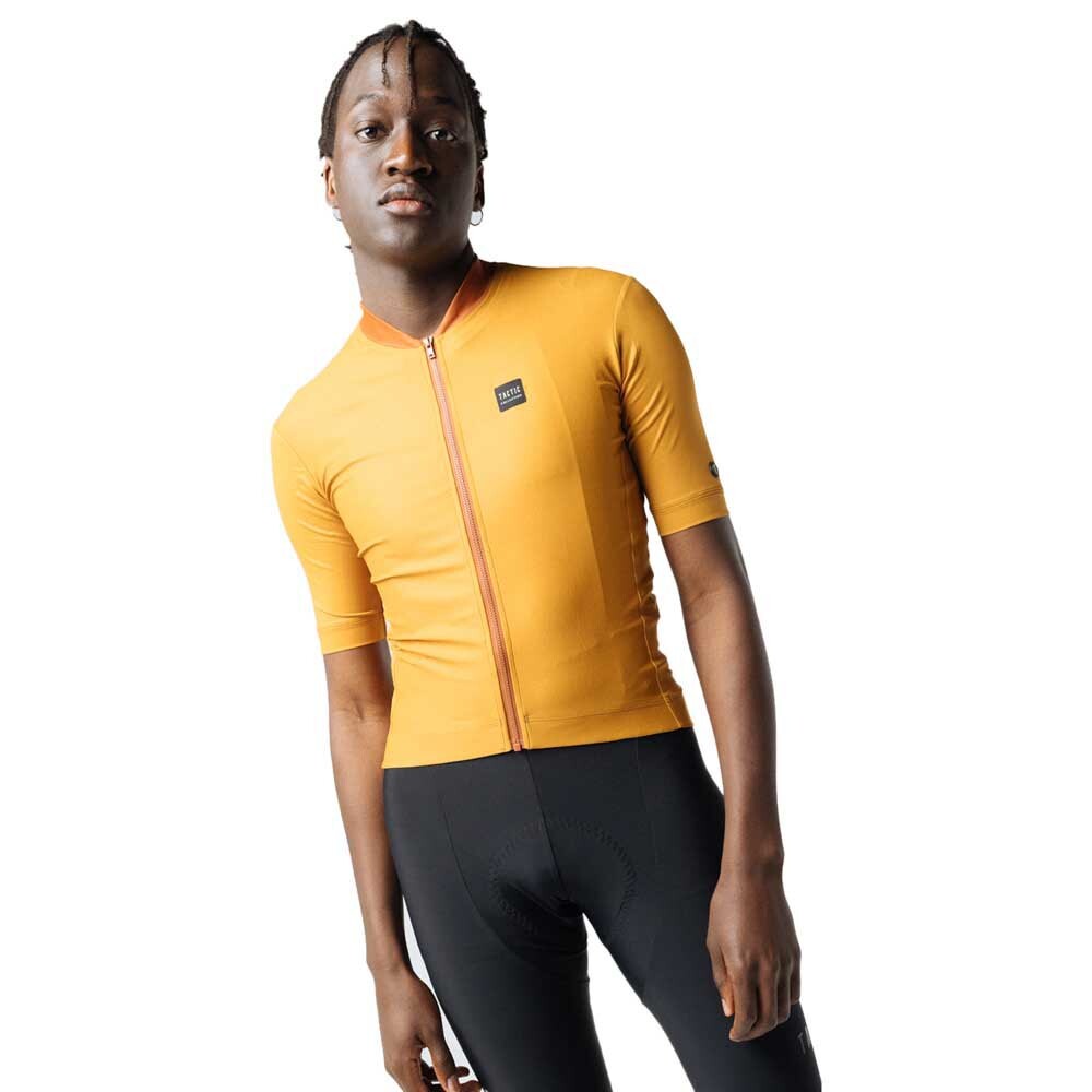 Джерси с коротким рукавом Tactic Origin, желтый
Джерси с коротким рукавом Tactic Origin, желтый