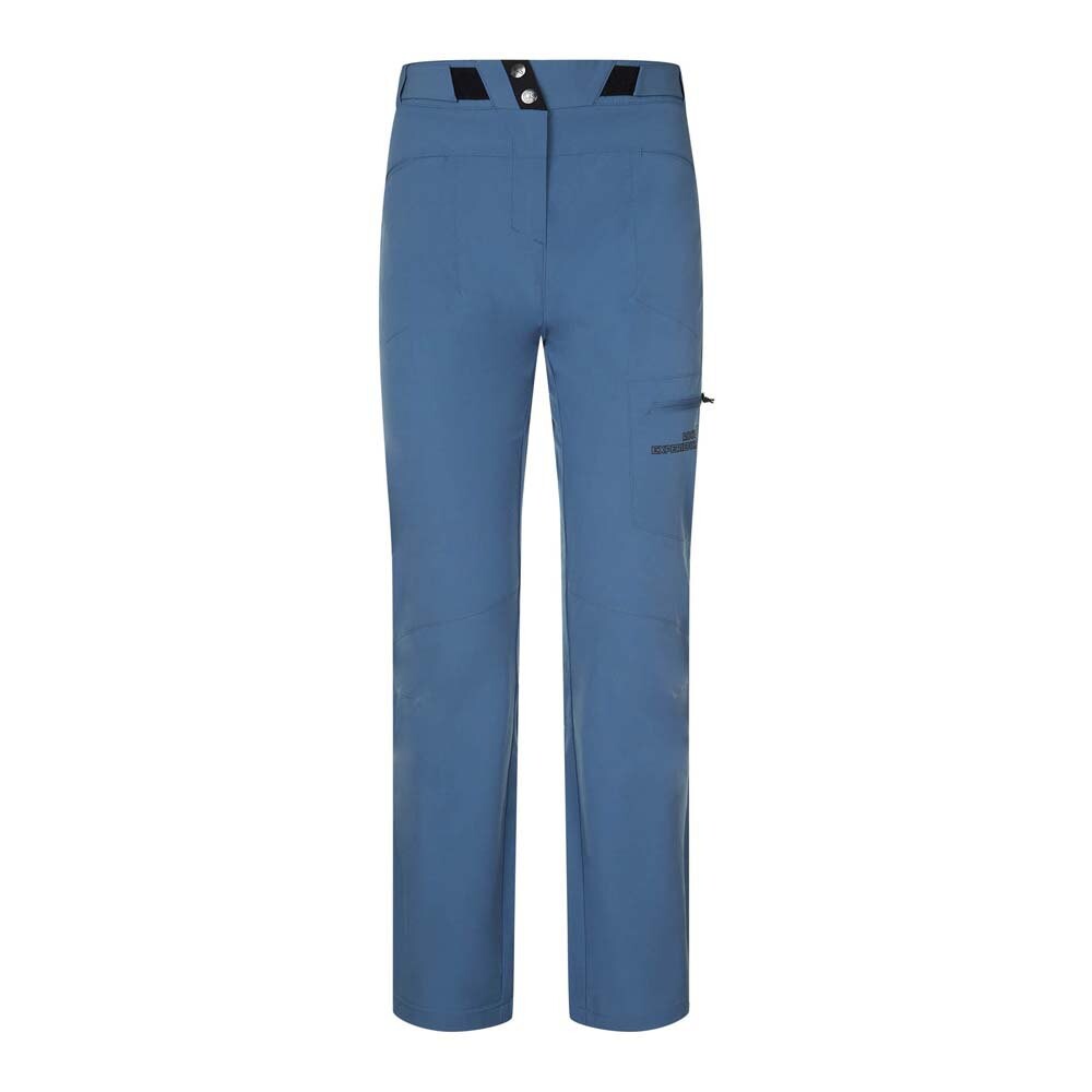 Брюки Rock Experience Prow 2.0, синий
Брюки Rock Experience Prow 2.0, синий