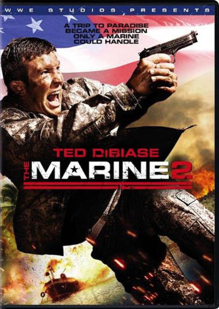 Диск DVD Marine 2
Диск DVD Marine 2