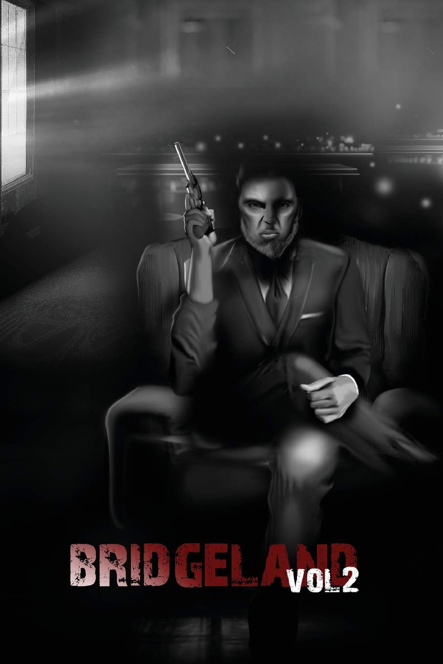 Bridgeland: Volume Two (Bolt from the Blue Entertainment)
Bridgeland: Volume Two (Bolt from the Blue Entertainment)