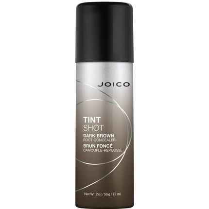 Tint Shot Корректор для темно-коричневых корней - 72 мл Joico
Tint Shot Корректор для темно-коричневых корней - 72 мл Joico