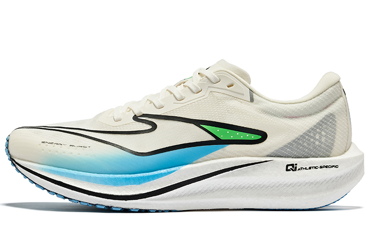 Полярный Ветер 2.0 Амортизирующие Кроссовки для Бега с Низким Верхом Мужские Микрокристаллический Белый Лазурно-Голубой Erke
Полярный Ветер 2.0 Амортизирующие Кроссовки для Бега с Низким Верхом Мужские Микрокристаллический Белый Лазурно-Голубой Erke