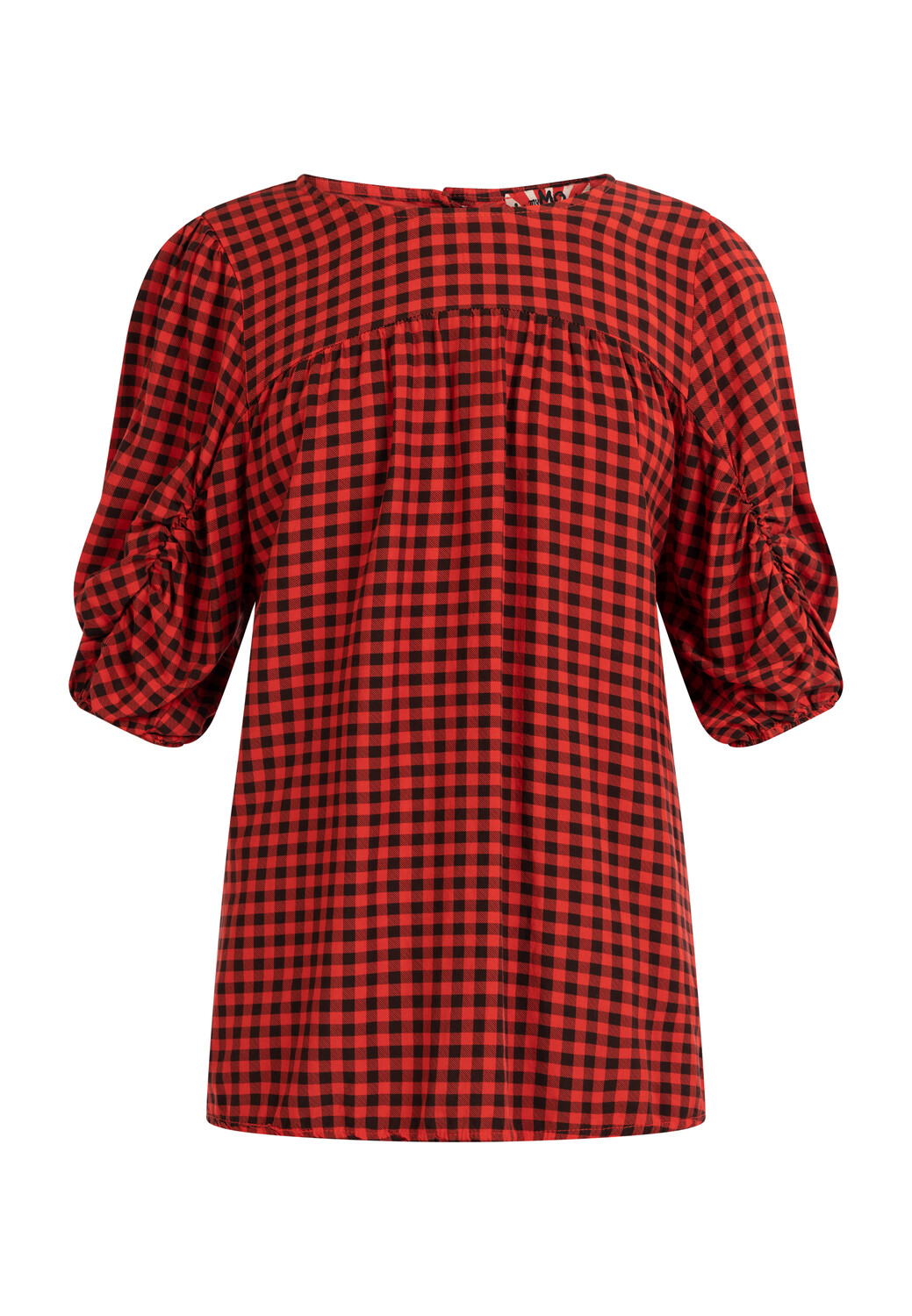 Блуза myMo ROCKS, черный
Блуза myMo ROCKS, черный