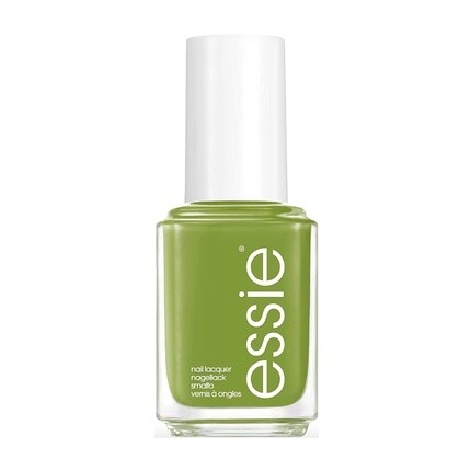 Essie Лак для ногтей 724 Come On Clover
Essie Лак для ногтей 724 Come On Clover