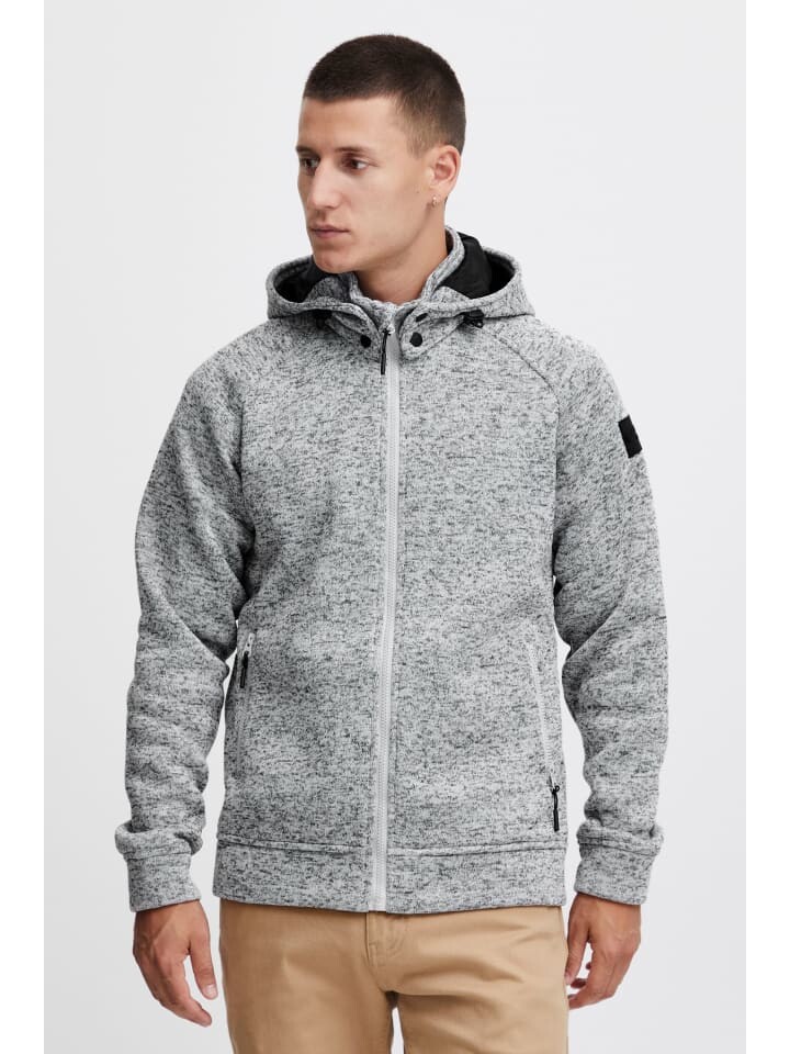 Переходная куртка INDICODE, серый
Переходная куртка INDICODE, серый